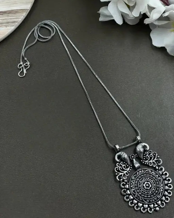 ✨ Twinkling Gracefull Jewellery Set