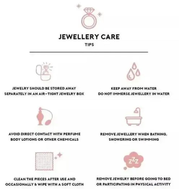 ✨ Stylish Fashion Jewellery Set for Women