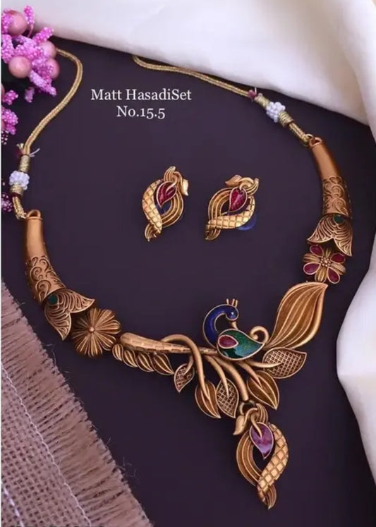 ✨ Stylish Fashion Jewellery Set for Women