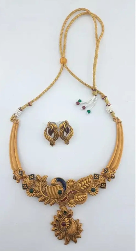 ✨ Stylish Fashion Jewellery Set for Women