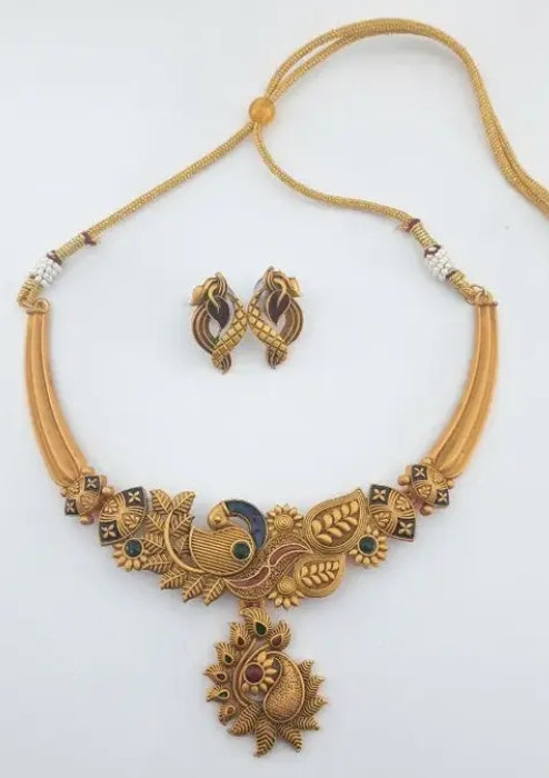 ✨ Stylish Fashion Jewellery Set for Women
