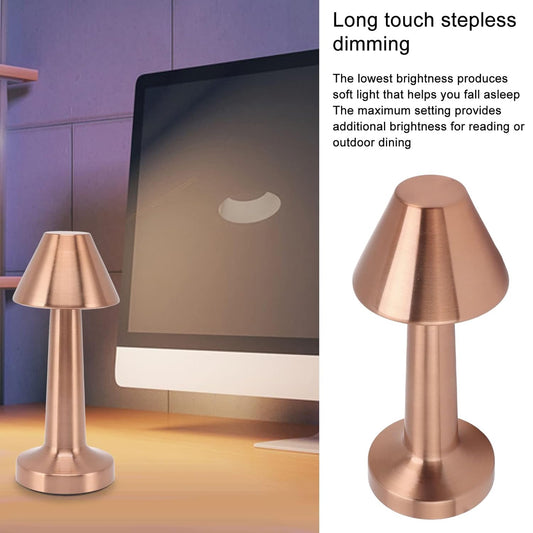 Premium Led Lamp With Touch Control